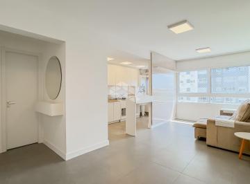 Apartamento · 82m² · 3 Quartos · 1 Vaga · Apartamento 3 dormitórios no bairro são sebastiao