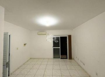Apartamento · 65m² · 2 Quartos · 1 Vaga · Apartamento de 2 Dormitórios com Vaga em Nova Cachoeirinha-RS