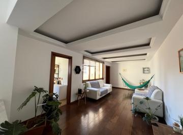 Apartamento · 129m² · 3 Quartos · 1 Vaga · Cobertura de 3 D com vaga na Mariland , Porto Alegre