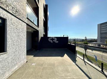 Apartamento · 99m² · 2 Quartos · 1 Vaga · APARTAMENTO GARDEN NOVO COM 2 QUARTOS EM CACHOEIRINHA