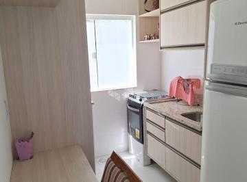 Apartamento · 88m² · 2 Quartos · 1 Vaga · Apartamento Garden 2 Dormitórios Sendo 1Suite Ingleses Centro, Florianópolis R$ 395.000,00