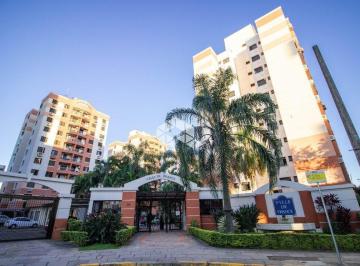 Apartamento · 70m² · 3 Quartos · 2 Vagas · Apartamento no Ville de France junto ao Bourbon Wallig