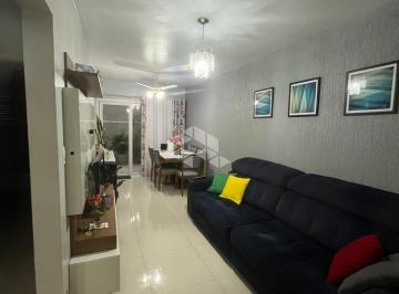 Apartamento · 87m² · 2 Quartos · APARTAMENTO BAIRRO PÁTRIA NOVA