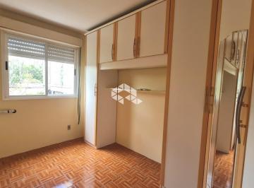 Apartamento · 64m² · 3 Quartos · 1 Vaga · Apartamento, 3 dormitórios , no Bairro Nonoai, em Porto Alegre.