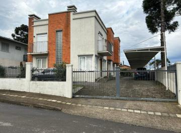 Casa · 77m² · 2 Quartos · 1 Vaga · Casa a venda em Canela junto ao centro