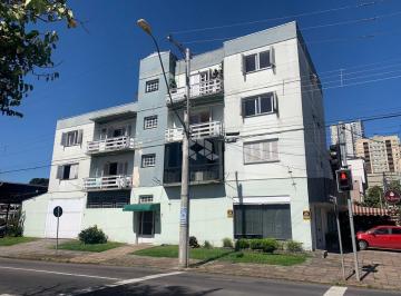Apartamento · 91m² · 3 Quartos · 1 Vaga · Excelente apartamento de 03 dormitórios à venda em Caxias do Sul