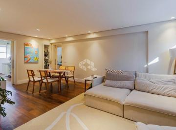 Apartamento · 114m² · 3 Quartos · 1 Vaga · Apartamento na Anita Garibaldi 3 Dormitórios
