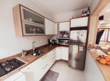 Casa · 139m² · 3 Quartos · 2 Vagas · Casa a venda em Condomínio com 3 Dormitórios, Suíte e Espaço Gourmet - Zona Sul de Porto Alegre.