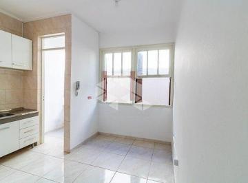 Apartamento · 36m² · 1 Quarto · Apartamento 01 Dormitório - Santana.