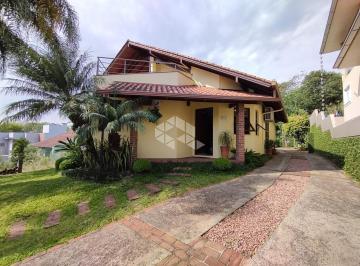 Casa · 173m² · 4 Quartos · 2 Vagas · Excelente imóvel no Jardim do Alto