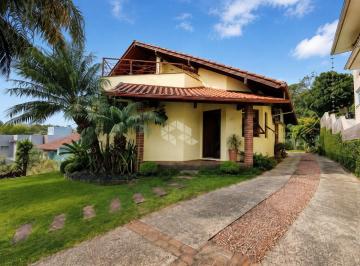 Casa · 173m² · 4 Quartos · 2 Vagas · Excelente imóvel no Jardim do Alto