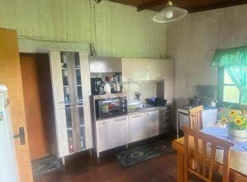 Casa · 54m² · 3 Quartos · Casa com 03 dormitórios em Alvorada no Bairro Formoza.