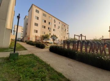 Apartamento · 41m² · 1 Quarto · 1 Vaga · Apartamento com 1 dormitório e 1 vaga