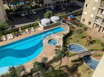 Apartamento · 54m² · 2 Quartos · 1 Vaga · Apartamento á venda bairro Piqueri