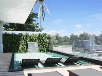 Apartamento · 89m² · 3 Quartos · 1 Vaga · Apartamento duas suites no Centro de Bombinhas