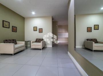 Apartamento · 70m² · 2 Quartos · 1 Vaga · Apartamento de 2 dormitórios, 1 suíte e 1 vaga no Bairro Tristeza