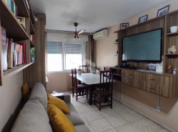 Apartamento · 60m² · 2 Quartos · 2 Vagas · Apartamento jardim leopoldina - 2 dormitorios - 2 vagas