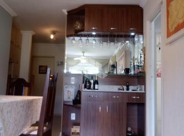 Apartamento · 64m² · 2 Quartos · 1 Vaga · Apartamento 2 dormitórios 1 vaga bairro Sarandi Porto Alegre