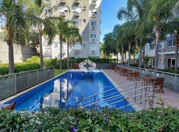 Apartamento · 62m² · 2 Quartos · 1 Vaga · Apartamento de 02 suítes bairro Glória