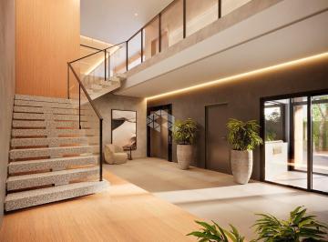 Apartamento · 65m² · 2 Quartos · 1 Vaga · APARTAMENTO COM 2 DORMITÓRIOS, SENDO 1 SUÍTE, 1 VAGA DE GARAGEM NO BAIRRO SACO GRANDE EM FLORIANÓPOL