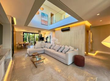 Casa · 224m² · 3 Quartos · 2 Vagas · Casa/sobrado 03 dormitórios/ 3 suítes, 02 vagas condomínio Amaná em Atlântida/Xangri-Lá