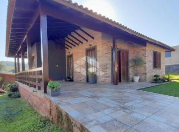 Casa · 100m² · 2 Quartos · 1 Vaga · Residência no bairro Campo Grande - EV