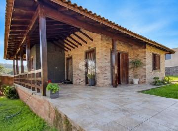 Casa · 100m² · 2 Quartos · 1 Vaga · Residência no bairro Campo Grande - EV