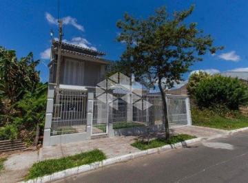 FACHADA - Cópia - Cópia - Cópia_cleanup · Casa sobrado de 2 quartos, churrasqueira e piscina em Canoas