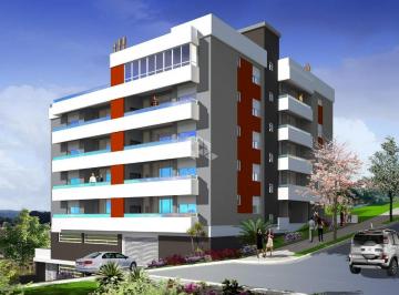 Apartamento · 94m² · 2 Quartos · 1 Vaga · APARTAMENTO 2 DORMITÓRIOS SENDO 1 SUÍTE