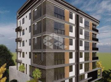 Apartamento · 80m² · 2 Quartos · 1 Vaga · Apartamento com Duas Suítes