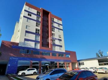 Apartamento · 42m² · 1 Quarto · APARTAMENTO EM CAMOBI DE UM DORMITÓRIO