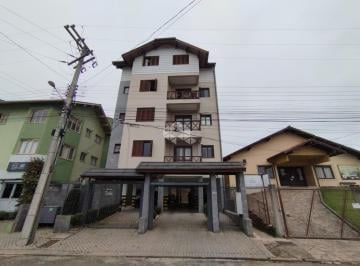 Apartamento · 141m² · 3 Quartos · 1 Vaga · Apartamento duplex a venda no bairro Logradouro, em Nova Petrópolis