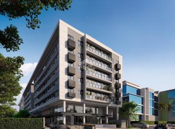 Apartamento · 70m² · 2 Quartos · 1 Vaga · APARTAMENTO GARDEN COM 2 DORMITÓRIOS, SENDO 1 SUÍTE, 1 VAGA DE GARAGEM NO BAIRRO SACO GRANDE EM FLOR