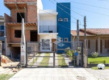 Casa · 140m² · 3 Quartos · 2 Vagas · Sobrado com 3 Quartos, 3 banheiros, sendo uma suíte . Espirito Santo