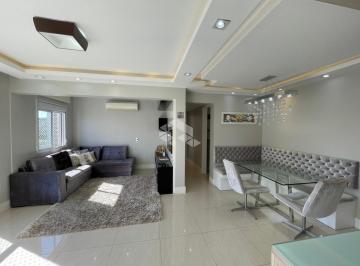Apartamento · 65m² · 2 Quartos · 2 Vagas · Apartamento dois quartos sendo uma suíte no Bairro Jardim Carvalho.