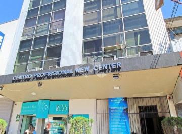 Comercial · 70m² · Amplo consultório com 70m²