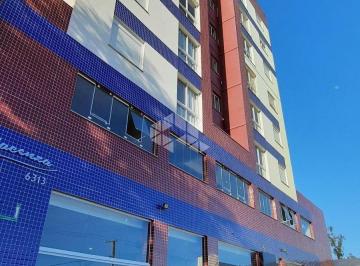 Apartamento · 42m² · 1 Quarto · APARTAMENTO EM CAMOBI DE UM DORMITÓRIO