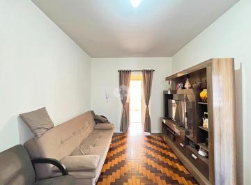 Apartamento · 51m² · 1 Quarto · Apartamento à venda de 1 quarto no bairro Floresta em Porto Alegre - RS.