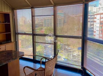 Comercial · 31m² · Conjunto na Av Goethe, junto do Parcão