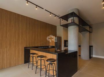 Apartamento · 70m² · 2 Quartos · 1 Vaga · Excelente 2 dormitórios com suítes no Bairro Moinhos de vento