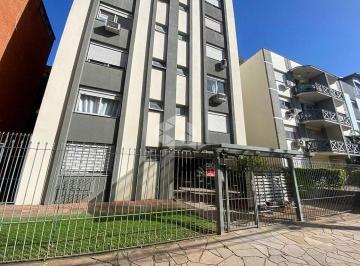 05 - Fachada Edificio · JK / Studio / Kitnet - 28,29m² 1 Quarto com Cozinha Separada - Centro / São Leopoldo.