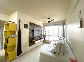 Apartamento · 78m² · 3 Quartos · 1 Vaga · Apartamento à venda com 03 dormitórios / quartos na rua Albion no bairro Partenon em Porto Alegre / 