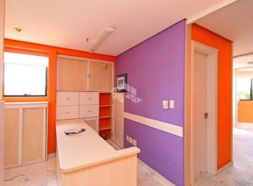 Comercial · 40m² · 1 Quarto · 1 Vaga · Sala/Conjunto Comercial à venda na Av Carlos Gomes