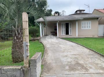 Casa · 127m² · 3 Quartos · 2 Vagas · Casa 03 dormitorios Ivoti bairro 7 De Setembro