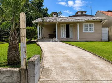 Casa · 127m² · 3 Quartos · 2 Vagas · Casa 03 dormitorios Ivoti bairro 7 De Setembro