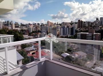 Apartamento · 99m² · 2 Quartos · 1 Vaga · Apartamento dois dormitórios com 98.00 m²