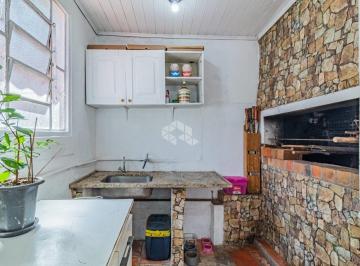 Casa · 71m² · 3 Quartos · 2 Vagas · Casa 3 dormitórios 2 vagas no Bairro Cavalhada