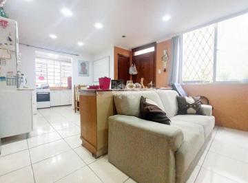 Apartamento · 77m² · 3 Quartos · 1 Vaga · Apartamento com 03 dormitórios e garagem à venda no bairro Menino Deus