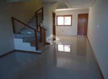Casa · 151m² · 2 Quartos · 2 Vagas · Sobrado Residencial À Venda, Parque Santa Fé, com 152m2, 02 vagas de garagem