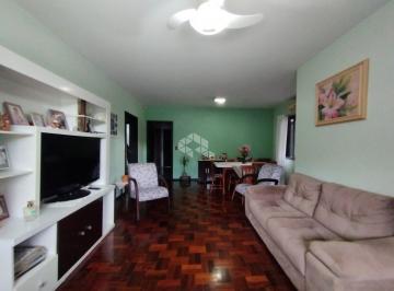 Casa · 160m² · 3 Quartos · 2 Vagas · CASA DE 3 DORMITÓRIOS PRÓXIMA AO CENTRO